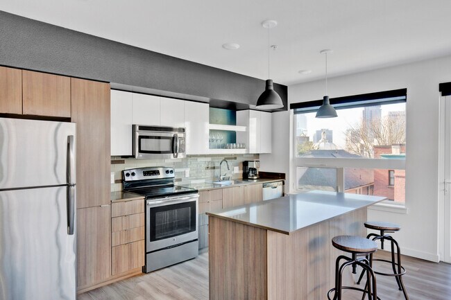 1530 Belmont Ave Unit SI FL5-ID4654A