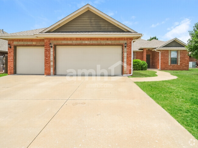 Building Photo - 4713 Limestone Dr Rental