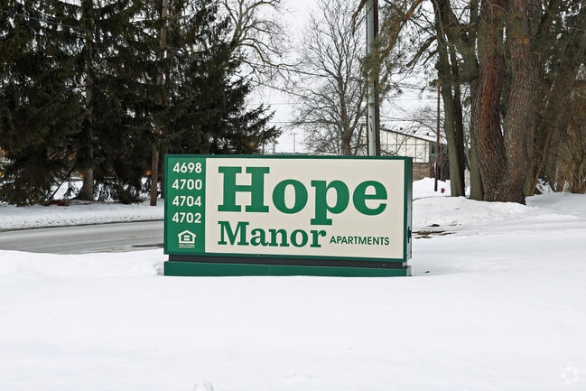 Photo - Hope Manor