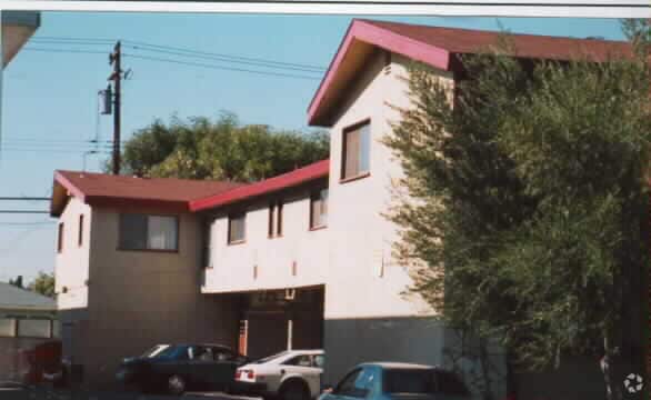 Building Photo - 13707 Van Ness Ave.