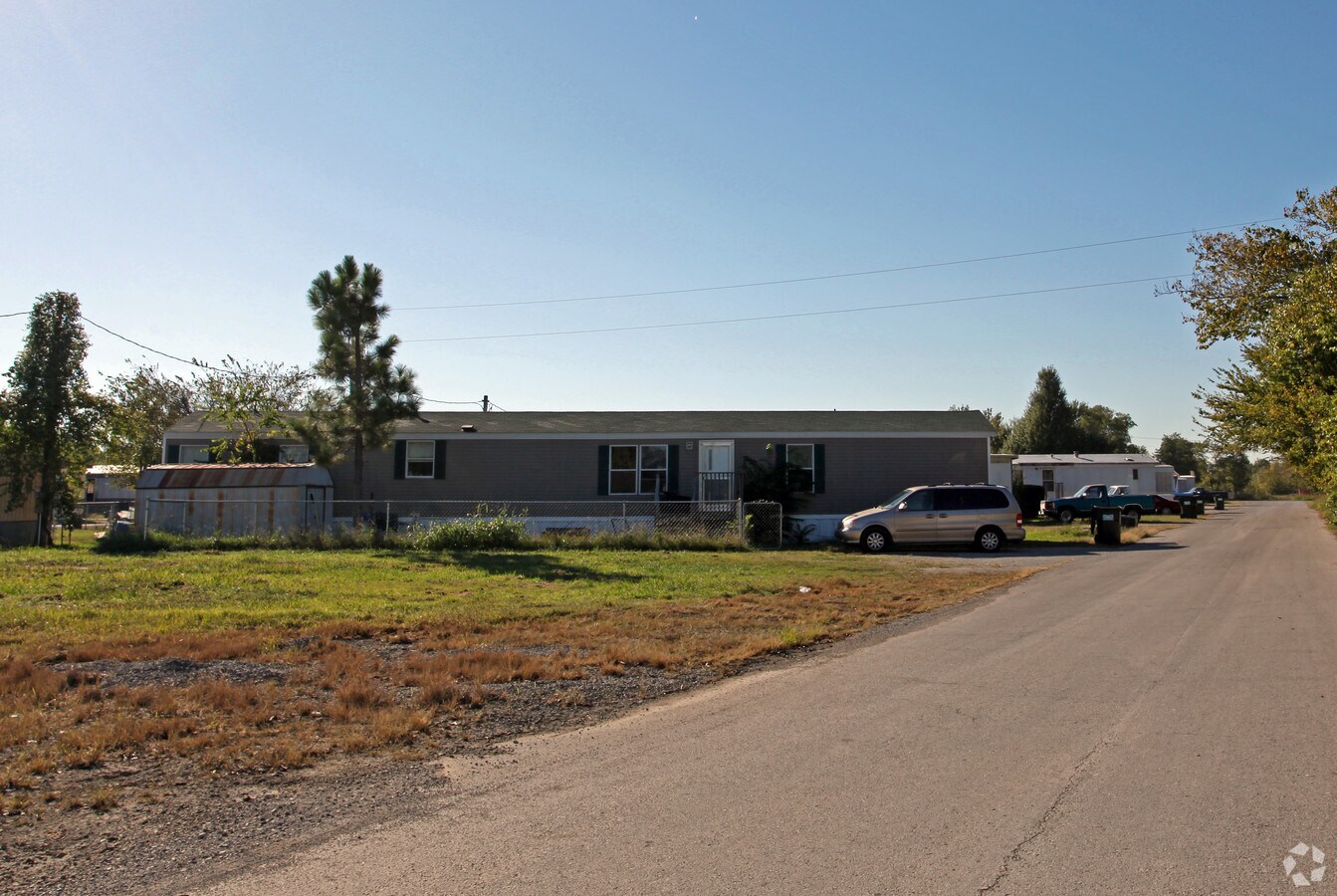 Photo - Sleepy Valley Mobile Home Park