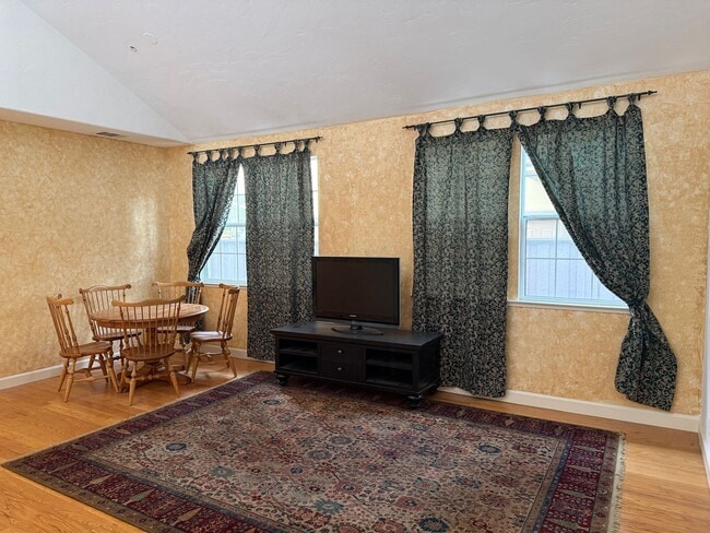 Photo - Los Altos Townhouse