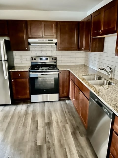 Old Orchard Apartments