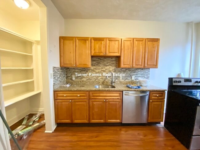 Photo - 614 Columbus Ave Unit 3