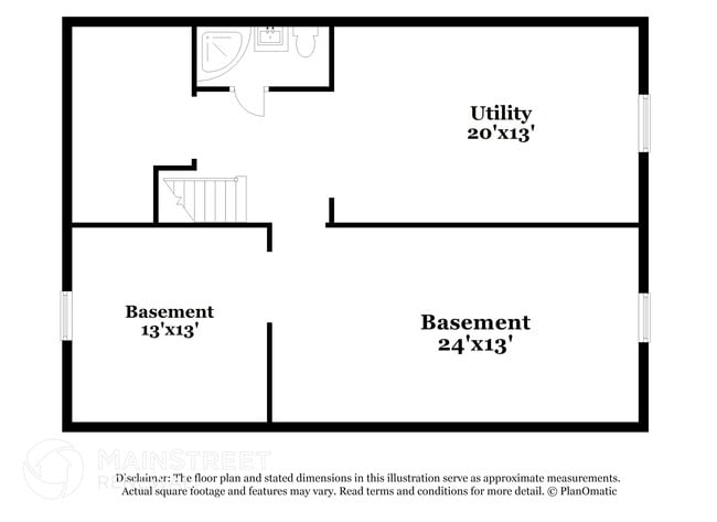 Building Photo - 1723 Weiler Ave Rental