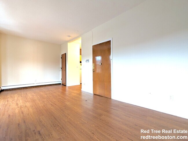 62 S Huntington Ave Unit 11