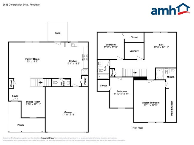 Photo - 9688 W Constellation Dr