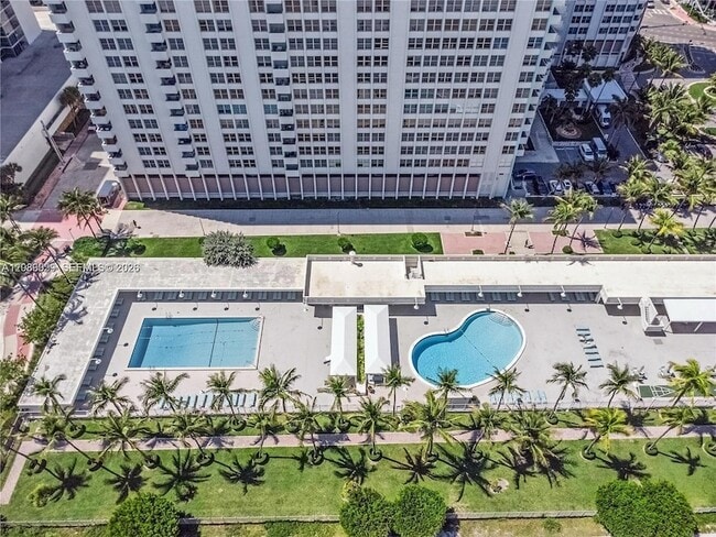 2899 Collins Ave Unit 1508