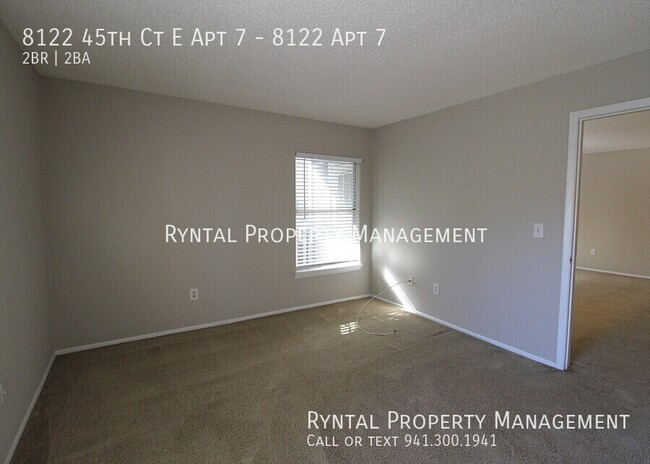 Photo - 8122 45th Ct E Unit 8122 Apt 7
