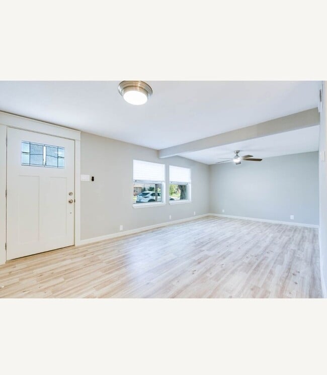 Photo - COMING MARCH 2026 - Fully Renovated 3 Bedroom Home!!