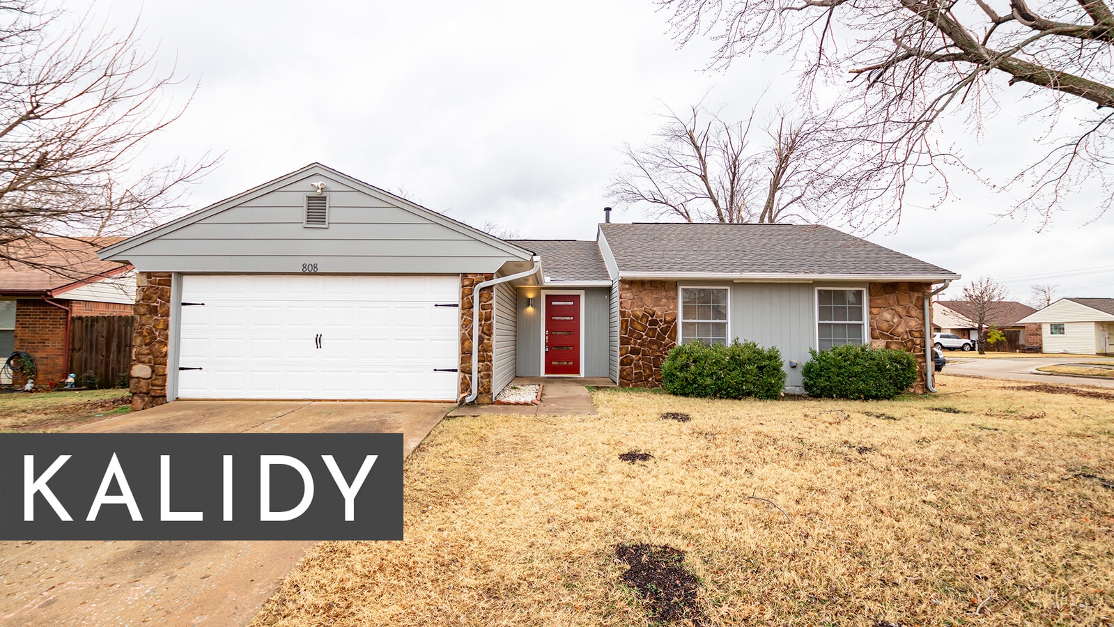 Photo - 808 SE 13th St