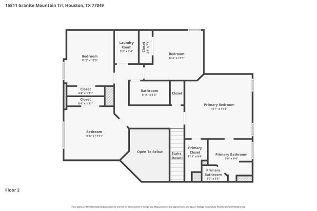 Photo - 15811 Granite Mountain Trail