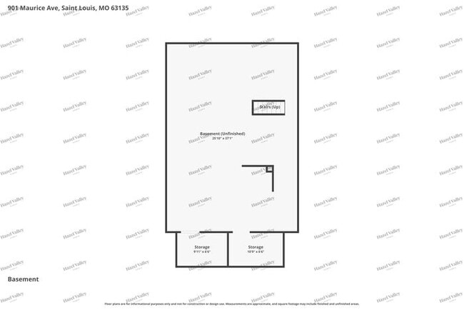 Photo - 901 Maurice Ave