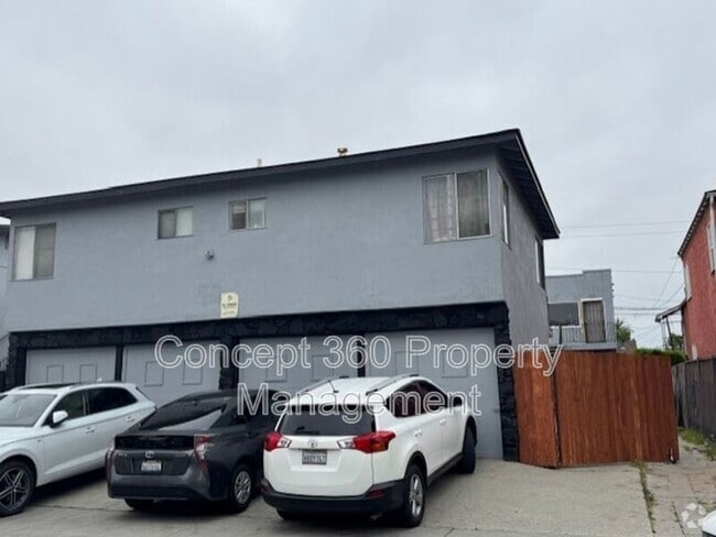 Building Photo - 758 Cerritos Ave Unit APT 4