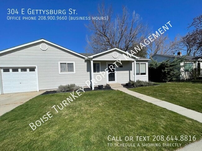 Photo - 304 E Gettysburg St