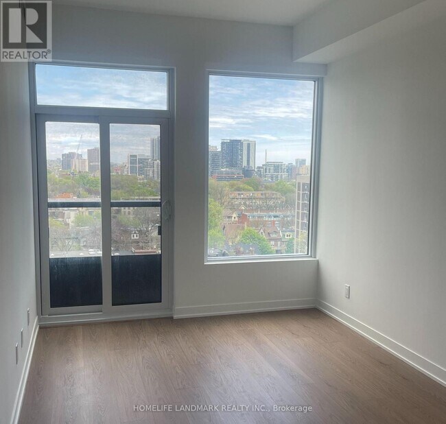 Photo - 319 Jarvis St Unit 1011