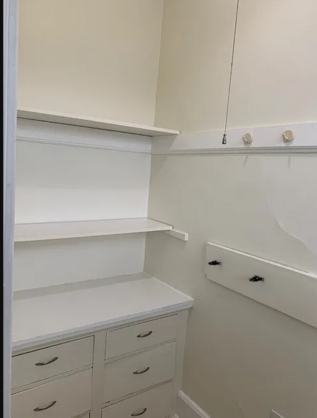 Pantry