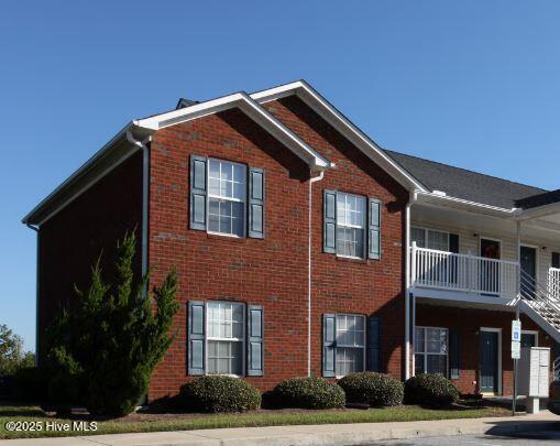 Building Photo - 4465 Magellan Ct Unit D