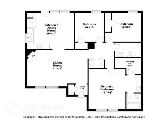 Photo - 415 Spaniel Ln