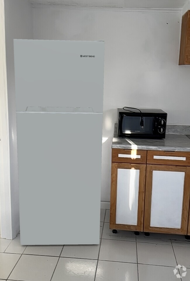 Building Photo - 11935 SW 185th Ter Unit Apt
