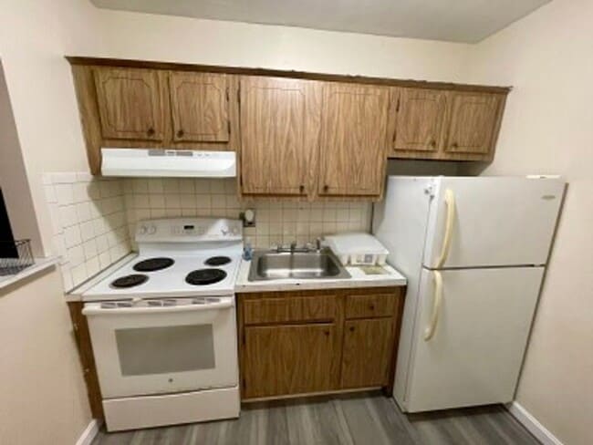 Building Photo - Allston Studio with Parking Spot - NO FEE