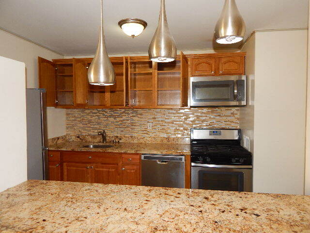 Photo - 270 Marin Blvd Unidad 4D