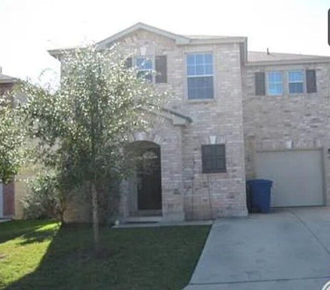 Charming 3BR House in San Antonio - Charming 3BR House in San Antonio