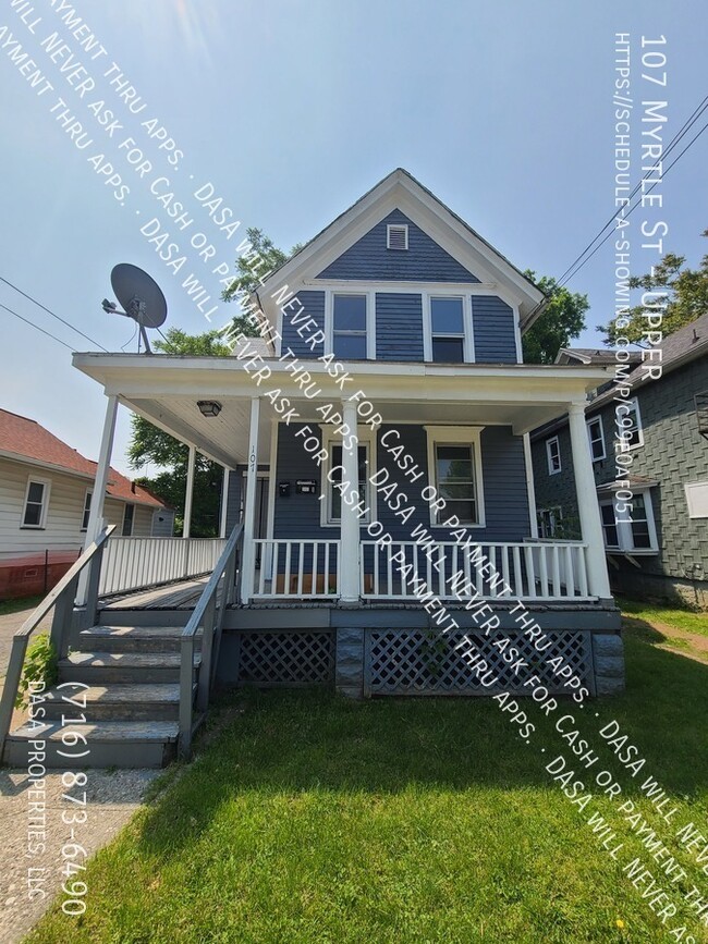 Photo - 107 Myrtle St Apartamento Unidad Upper