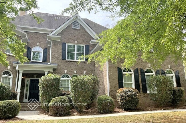 Building Photo - 3864 Lost Oak Dr NE