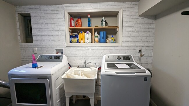 Photo - 3641 SW Evelyn St