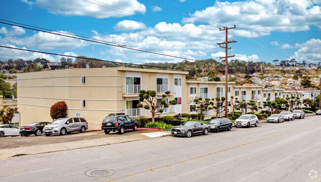 Edgeview Terrace Apartments