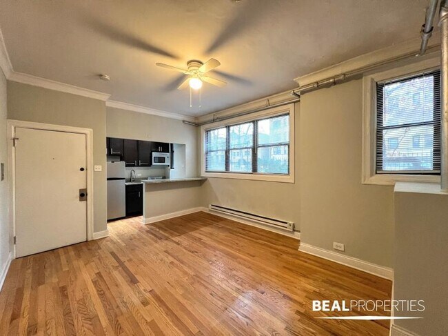 Photo - 0 bedroom in CHICAGO IL 60640 Unidad 101