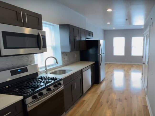 Building Photo - 3621 Spring Garden St Unit 3 Rental