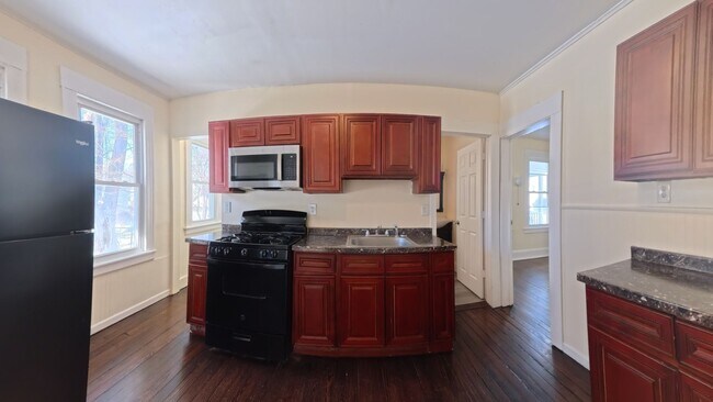 Photo - 5 Fox St Unit 1st Floor