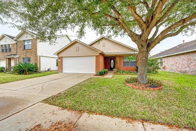 Photo - 3522 Samuel Adams Ln