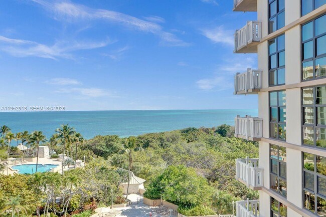 Photo - 1121 Crandon Blvd Unit D706