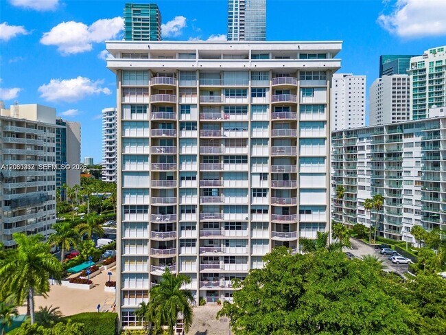 Photo - 1420 Brickell Bay Dr Unit 1101A