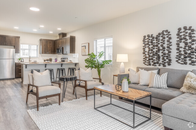 Interior Photo - Terra Lofts TH & Apartments