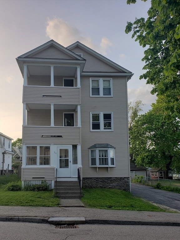 Photo - 26 Stebbins St Apartment Unit 3