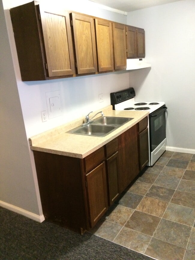 Photo - 409 W Doty St Unidad 1