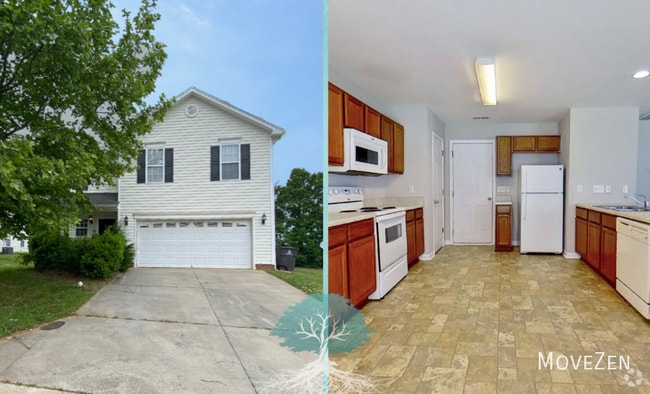 Building Photo - 3525 Dunbarton Dr Rental