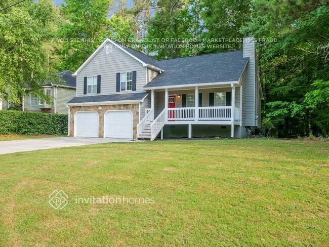 5441 Quarters Way