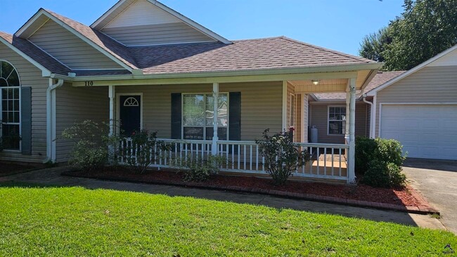 Building Photo - 110 Sheldon Ridge Ct Rental