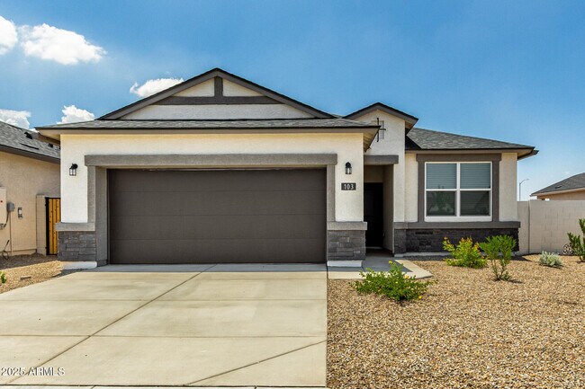 Photo - 103 S Collier Ln