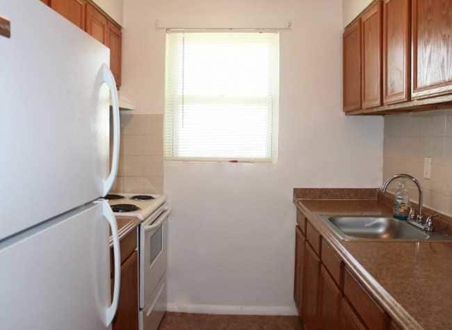 Cooperstown Apartment