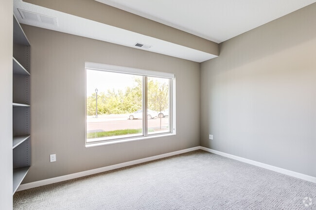 1HAB, 1BA - 674SF, Misisipi