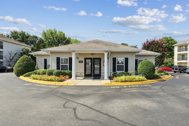 Maple Brook Apartments