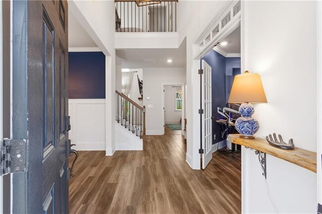 Photo - 409 Carmichael Cir