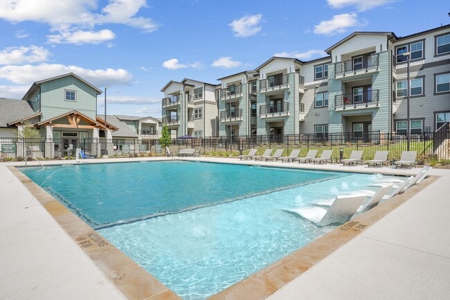 Apartamentos Sherman Park Village, en Dallas, Texas - Sherman Park Village