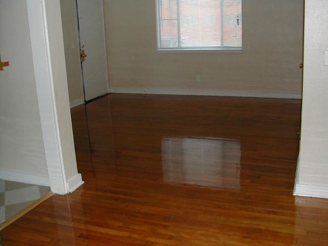 Living Room View